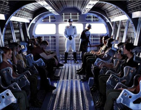 Peacekeeper from Flick Pics The Hunger Games E! News